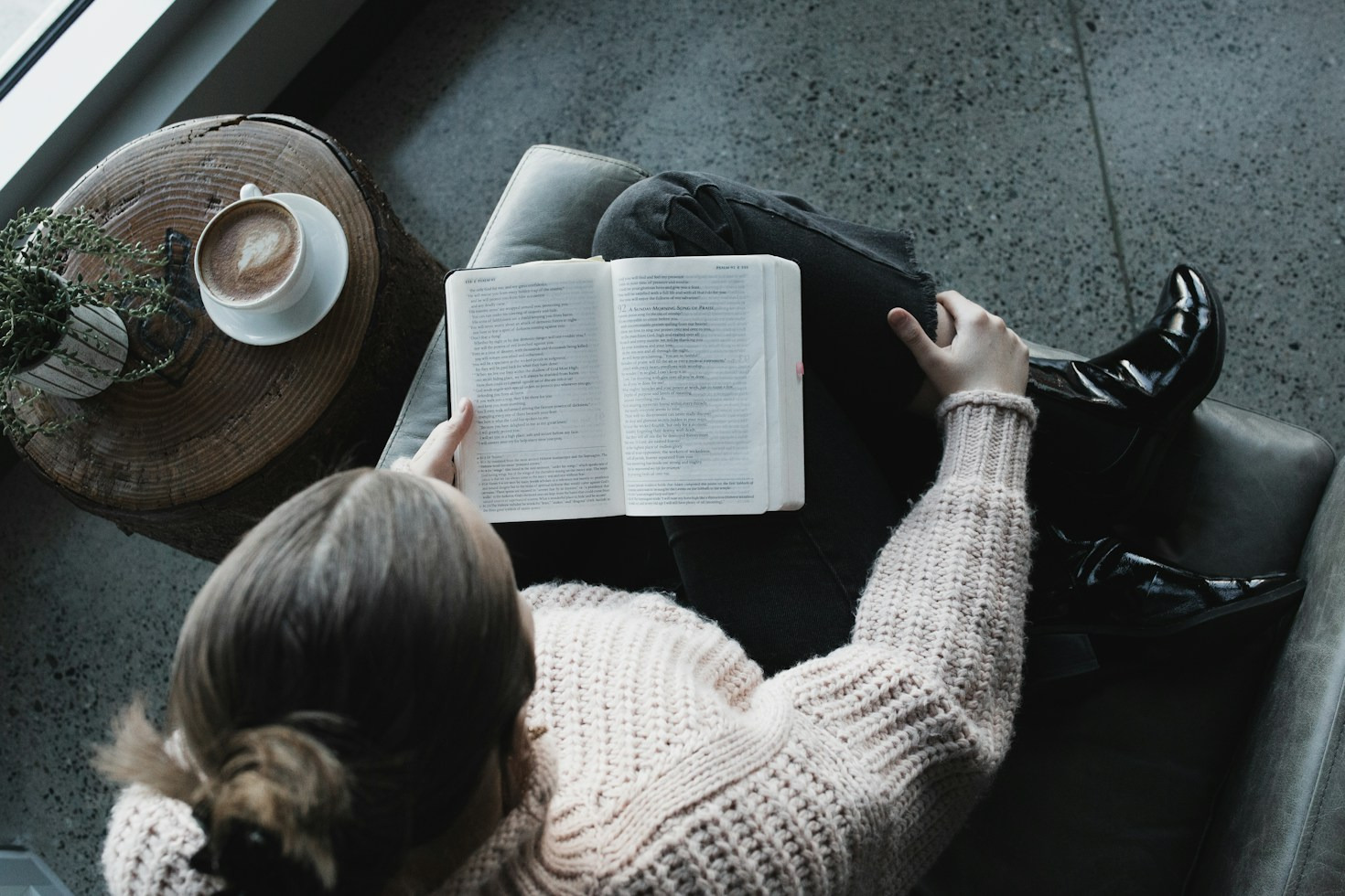 Five Surprising Lessons Learned from Everyday Encounters