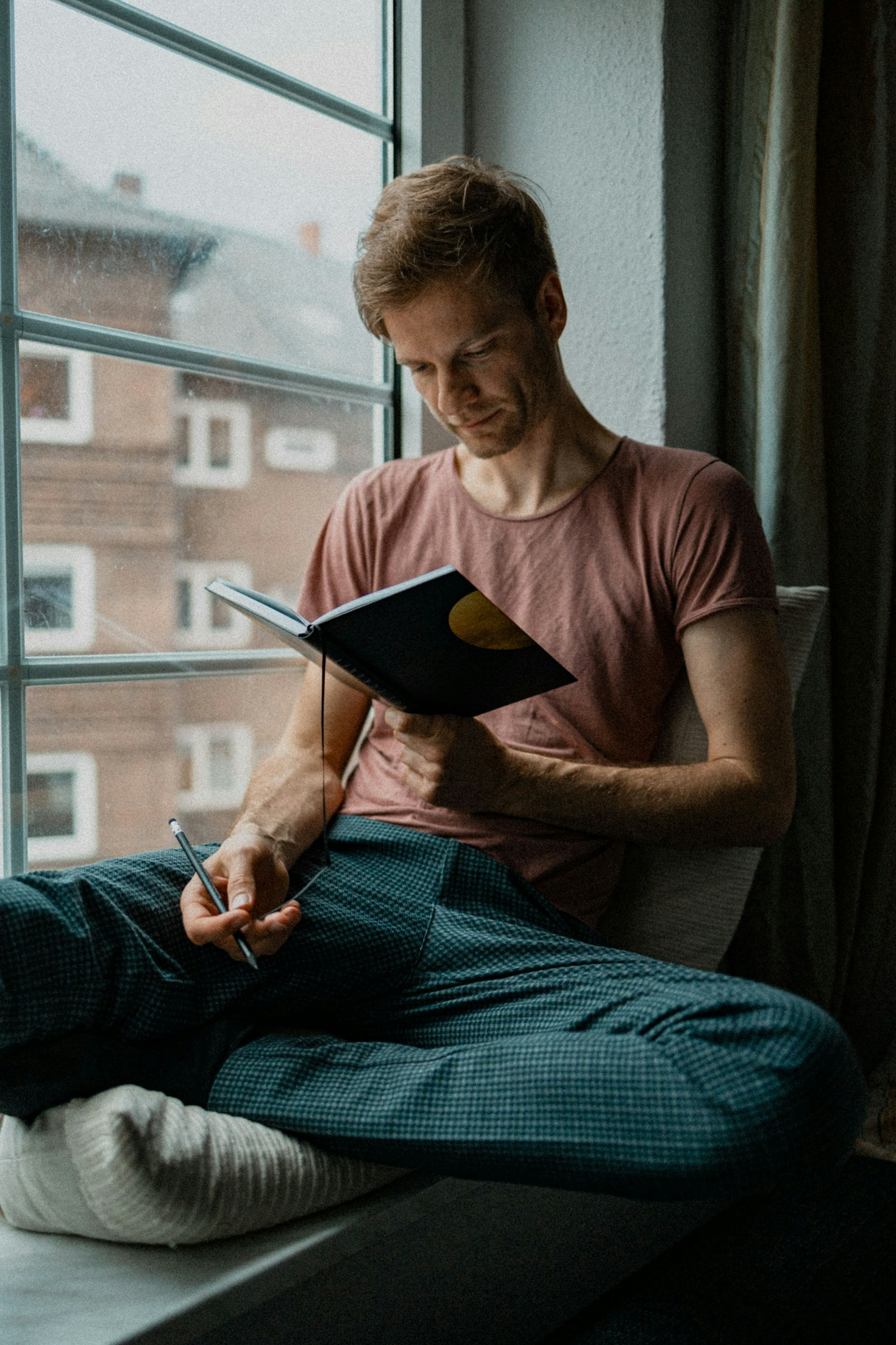 Why Slowing Down Changed My Entire Perspective