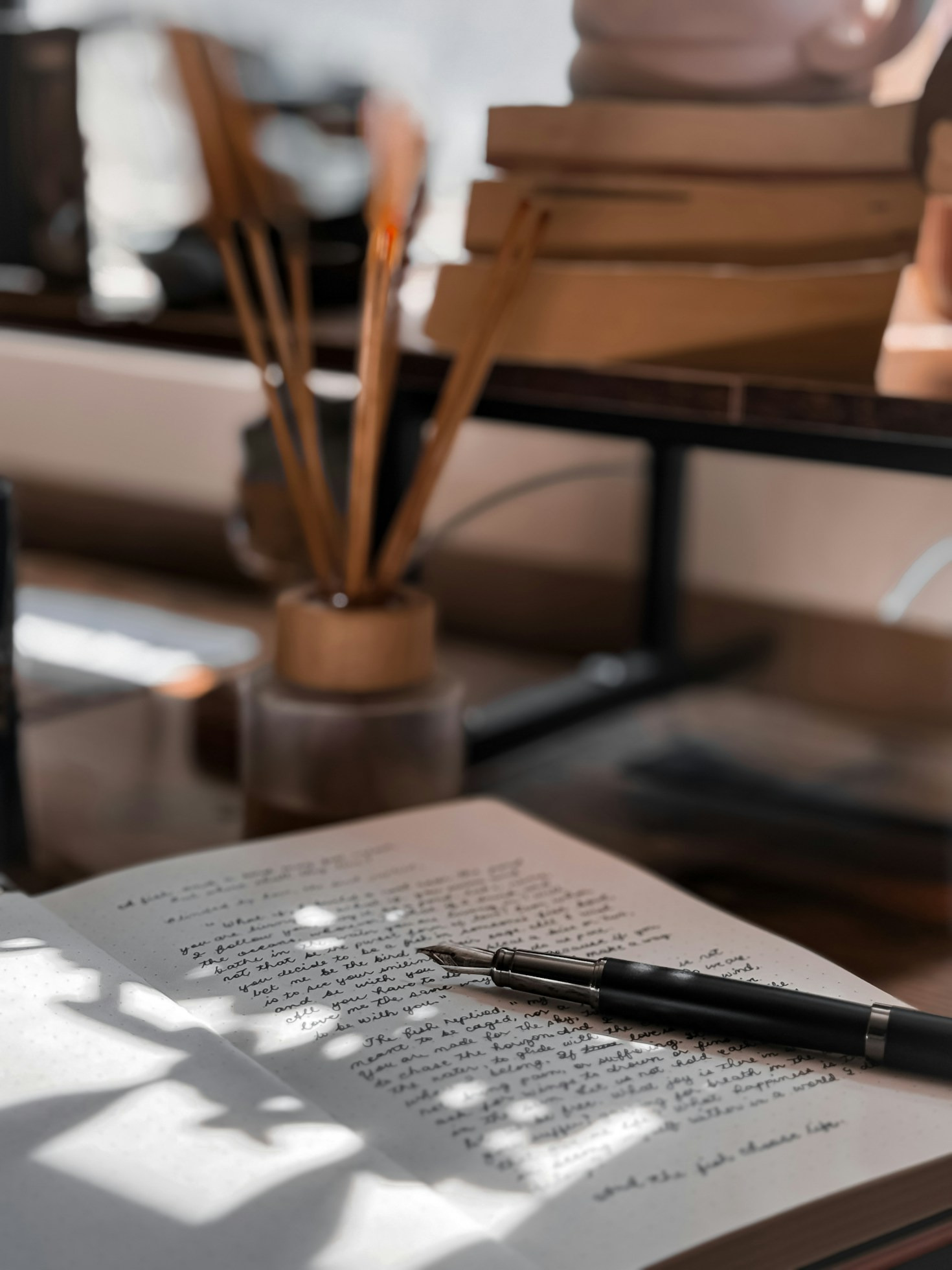 A Collection of Stray Thoughts on Belonging