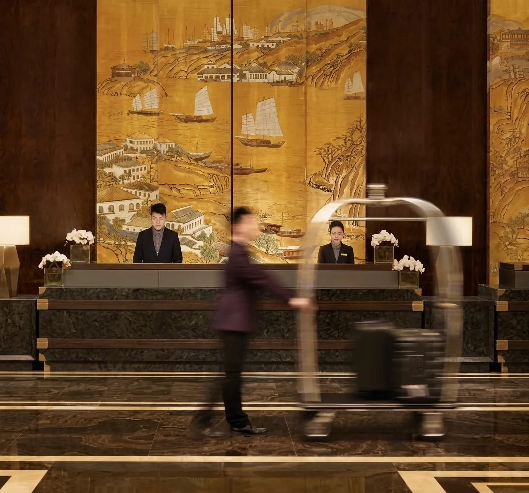hospitality